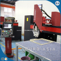 Micro CNC Polyurethane Foaming Equipment